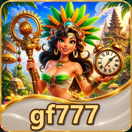 Contoh katalog aplikasi di gf777