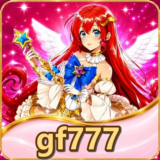 Tampilan antarmuka gf777 di Android